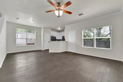 338 Castleridge Drive #A, Little Elm, TX 75068 - Photo 4