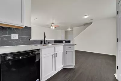 338 Castleridge Drive #A, Little Elm, TX 75068 - Photo 8