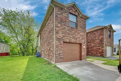 338 Castleridge Drive #A, Little Elm, TX 75068 - Photo 22