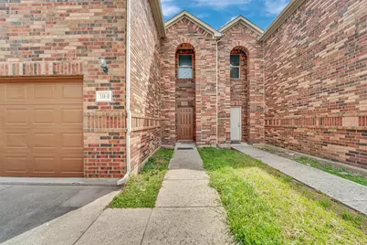 338 Castleridge Drive #A, Little Elm, TX 75068 - Photo 1