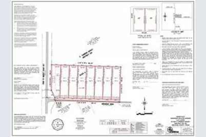 83 Arkansas Road, Sadler, TX 76264 - Photo 1