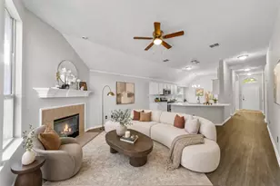 5813 Blue Spruce Ln, McKinney, TX 75070 - Photo 6