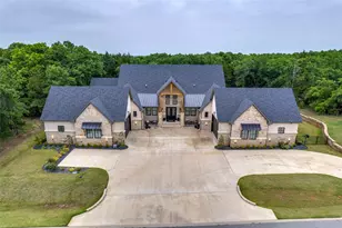 704 Palisades Dr, Gordonville, TX 76245 - Photo 34