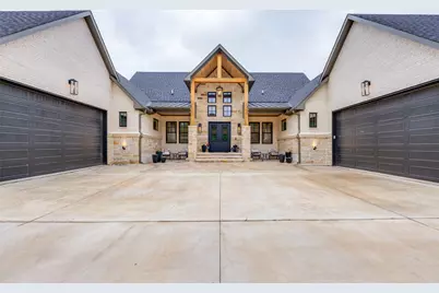 704 Palisades Drive, Gordonville, TX 76245 - Photo 2