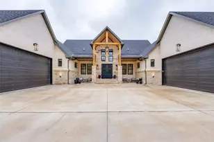 704 Palisades Dr, Gordonville, TX 76245 - Photo 2