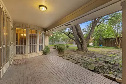 6907 Hillwood Lane, Dallas, TX 75248 - Photo 36