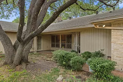 6907 Hillwood Lane, Dallas, TX 75248 - Photo 40