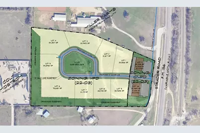 Tbd Strader Road, Dish, TX 76247 - Photo 1