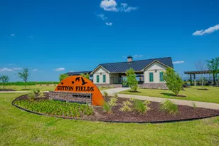 5209 Lily Creek Dr, Aubrey, TX 76227 - Photo 8