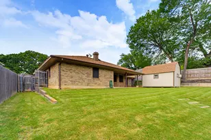 2602 Blue Quail Dr, Arlington, TX 76017 - Photo 26