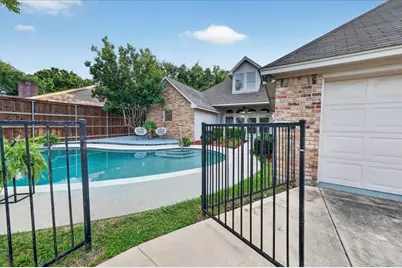 3509 Edgehill Street, Grapevine, TX 76051 - Photo 34