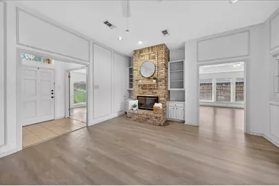3509 Edgehill Street, Grapevine, TX 76051 - Photo 6