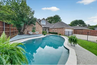 3509 Edgehill Street, Grapevine, TX 76051 - Photo 32