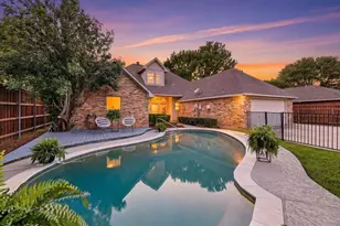 3509 Edgehill St, Grapevine, TX 76051 - Photo 1