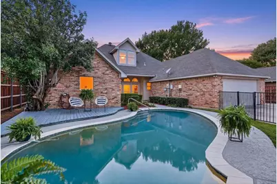 3509 Edgehill Street, Grapevine, TX 76051 - Photo 40