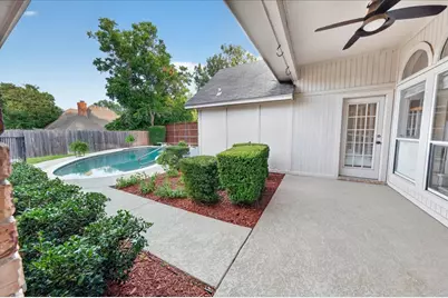 3509 Edgehill Street, Grapevine, TX 76051 - Photo 30