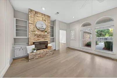 3509 Edgehill Street, Grapevine, TX 76051 - Photo 4
