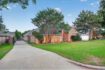3509 Edgehill Street, Grapevine, TX 76051 - Photo 36