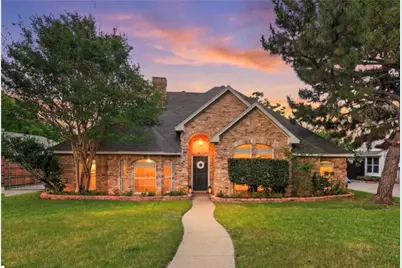 3509 Edgehill Street, Grapevine, TX 76051 - Photo 2