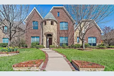 13342 Chittamwood Lane, Frisco, TX 75035 - Photo 1