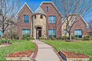 13342 Chittamwood Ln, Frisco, TX 75035 - Photo 1
