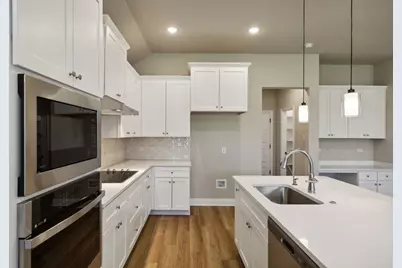 4557 Lyre Leaf Drive, Fort Worth, TX 76036 - Photo 4
