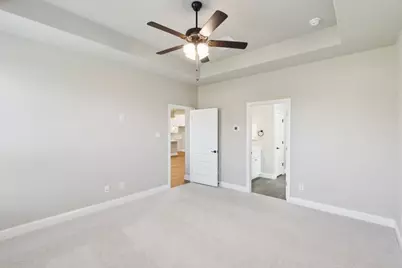 4557 Lyre Leaf Drive, Fort Worth, TX 76036 - Photo 12