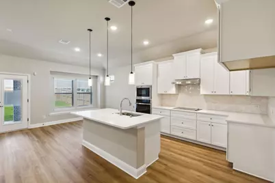 4557 Lyre Leaf Drive, Fort Worth, TX 76036 - Photo 6