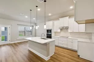 4557 Lyre Leaf Dr, Fort Worth, TX 76036 - Photo 6