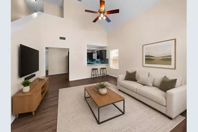 324 N Tolbert Avenue, Sherman, TX 75092 - Photo 2