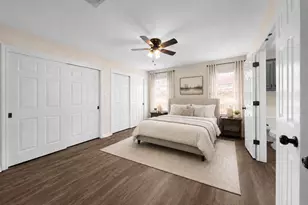 324 N Tolbert Ave, Sherman, TX 75092 - Photo 4