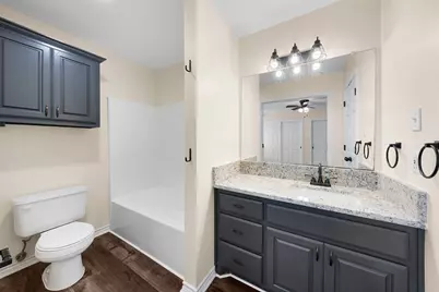324 N Tolbert Avenue, Sherman, TX 75092 - Photo 16