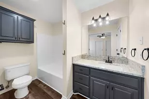 324 N Tolbert Ave, Sherman, TX 75092 - Photo 16