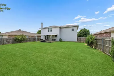 329 Daisy Lane, Burleson, TX 76028 - Photo 18