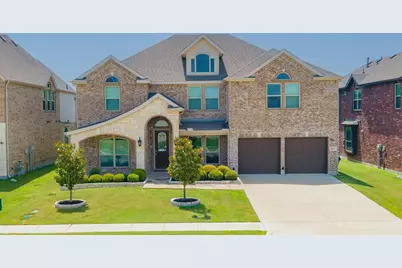 1013 Meadowlark Avenue, Forney, TX 75126 - Photo 1