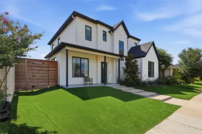 1202 Richland Oaks Drive, Richardson, TX 75081 - Photo 2