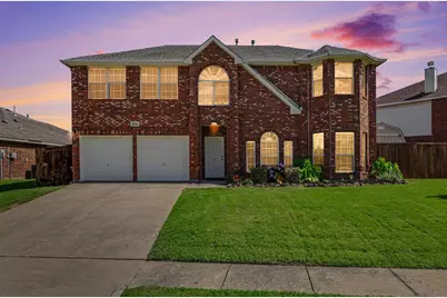 5506 San Marino Drive, Rowlett, TX 75089 - Photo 1
