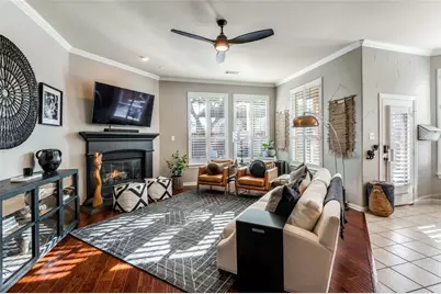 3820 Morning Dove, Carrollton, TX 75007 - Photo 12