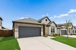 4552 Lyre Leaf Dr, Fort Worth, TX 76036 - Photo 2