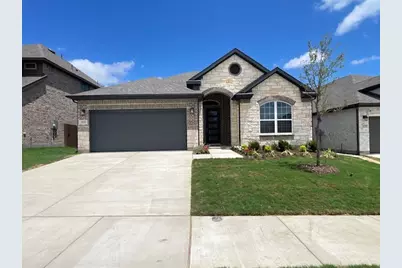 4552 Lyre Leaf Drive, Fort Worth, TX 76036 - Photo 1