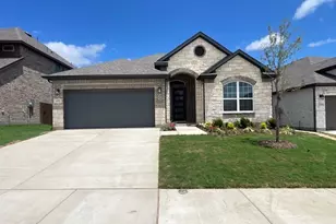 4552 Lyre Leaf Dr, Fort Worth, TX 76036 - Photo 1