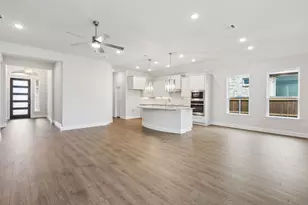 4552 Lyre Leaf Dr, Fort Worth, TX 76036 - Photo 6