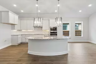 4552 Lyre Leaf Dr, Fort Worth, TX 76036 - Photo 8