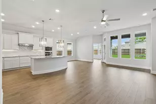 4552 Lyre Leaf Dr, Fort Worth, TX 76036 - Photo 4