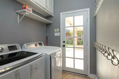 4705 Hampshire Drive, Flower Mound, TX 75028 - Photo 16