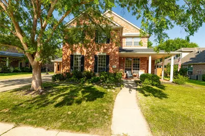 4705 Hampshire Drive, Flower Mound, TX 75028 - Photo 1