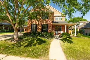 4705 Hampshire Dr, Flower Mound, TX 75028 - Photo 1