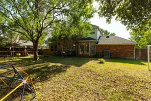 4705 Hampshire Dr, Flower Mound, TX 75028 - Photo 30
