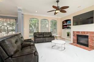 4705 Hampshire Dr, Flower Mound, TX 75028 - Photo 10