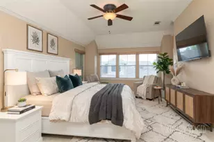 4705 Hampshire Dr, Flower Mound, TX 75028 - Photo 20
